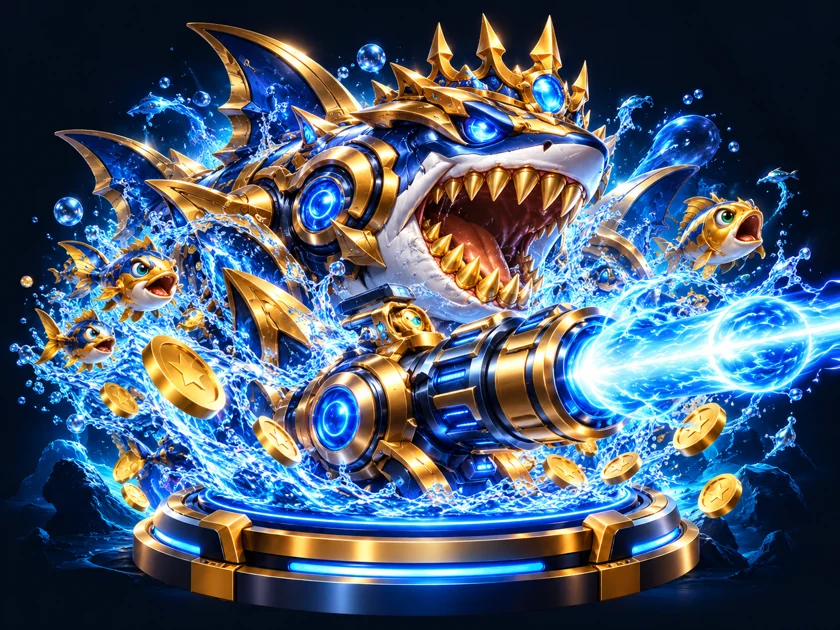 Fishing category