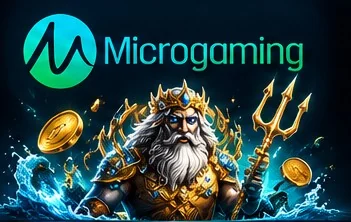 Microgaming category artwork