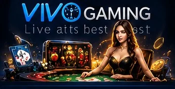 Vivo Gaming category artwork